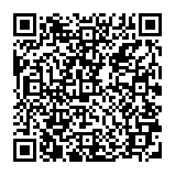 search.regevpop.com browser hijacker QR code