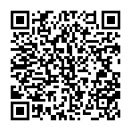 Search.SafeFinder.com browser hijacker QR code