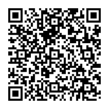 safewebfinder.com browser hijacker QR code