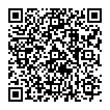 Schooldozer browser hijacker QR code