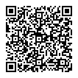 Sweets 101 browser hijacker QR code