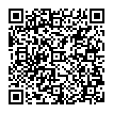 My Breaking News browser hijacker QR code