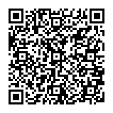 Listen To The Radio browser hijacker QR code