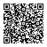 SearchMeCenter browser hijacker QR code