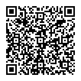 Search Reveal adware QR code