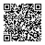 Super Mega Gaming browser hijacker QR code