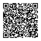 Todays News Reporter browser hijacker QR code