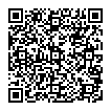 Todays Breaking News browser hijacker QR code