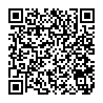 Weather Update browser hijacker QR code