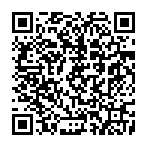 Your Radio browser hijacker QR code