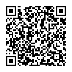 Tapufind browser hijacker QR code