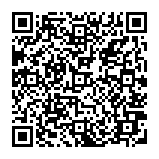 teritwoo browser hijacker QR code