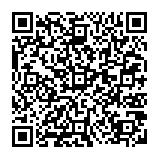 Test My SPEEDS browser hijacker QR code