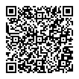 webfindersearch.com browser hijacker QR code