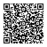 search.yadbazelet.com browser hijacker QR code