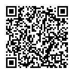 Search.yahoo.com browser hijacker QR code