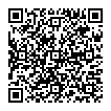Your Recipes Cener browser hijacker QR code