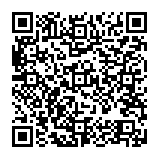 Yoursocialconnections.com browser hijacker QR code