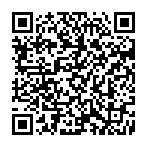 search25.co browser hijacker QR code