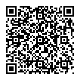 Any Search Manager browser hijacker QR code