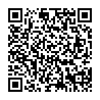 Searchbetter.com browser hijacker QR code