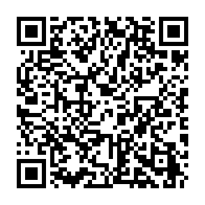 searchcalm.com browser hijacker QR code