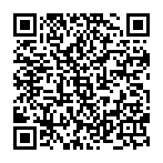 searchdefence.com browser hijacker QR code