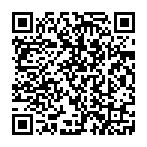 searchdimension.com browser hijacker QR code