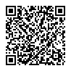 searchererr.website browser hijacker QR code