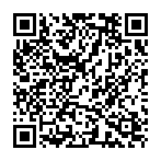 searches.network browser hijacker QR code