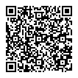 searches.network browser hijacker QR code