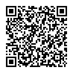 searchfox.me browser hijacker QR code