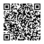 SearchGLE.com browser hijacker QR code