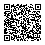 searchgoog.ru browser hijacker QR code