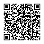 searchgosearch.com browser hijacker QR code