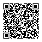 searchiincognito.com browser hijacker QR code