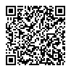 searchiksa.com browser hijacker QR code