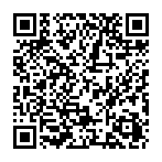 searchinggood.com browser hijacker QR code