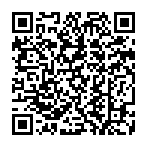 searchingright.com browser hijacker QR code