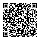 searchnewworld.com browser hijacker QR code