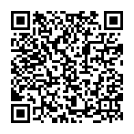 searchnewworld.com browser hijacker QR code