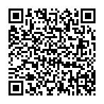 searchomepage.com browser hijacker QR code