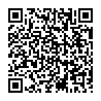 searchoverus.com browser hijacker QR code