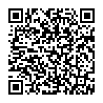 search.pa-cfm.com browser hijacker QR code