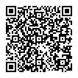 Random Walk Shapes browser hijacker QR code