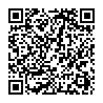 Searchroute redirect virus QR code