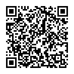 SearchShock virus QR code