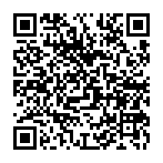 searchshp.com browser hijacker QR code