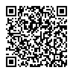 searchwebhub.com browser hijacker QR code