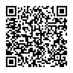 Searchzillions.com browser hijacker QR code